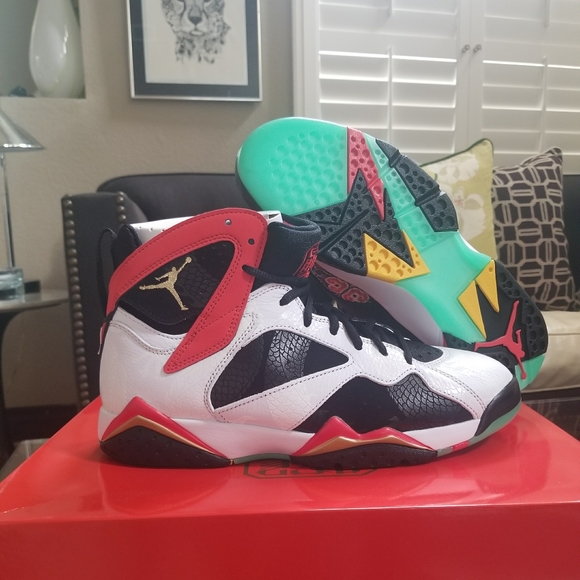 air jordan 7 retro gc greater china